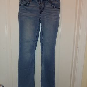 Cat & Jack brand Girls jeans